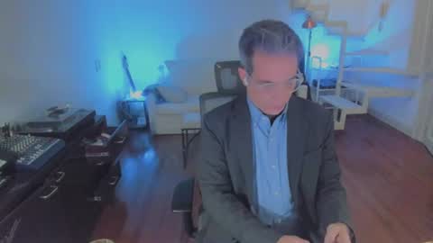 Andrew online show from July 12, 6:15 am