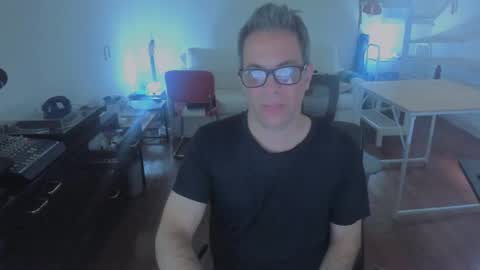 Andrew online show from February 9, 11:37 am