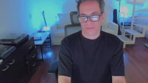 Andrew online show from July 29, 12:53 am