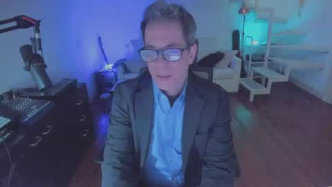 Andrew online show from July 23, 3:59 am