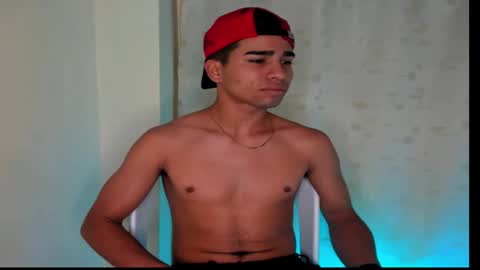 Andy online show from January 2, 9:00 am