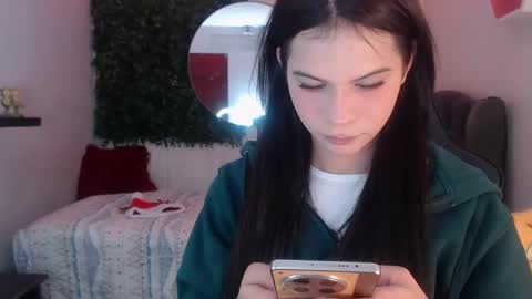 ANDY online show from December 26, 3:49 am