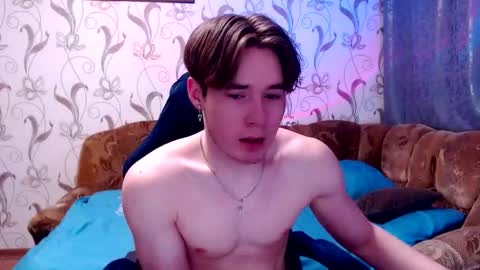 Andy online show from February 17, 9:46 pm