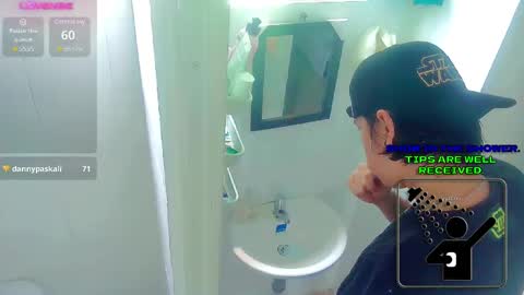 Andy Gray online show from March 10, 5:39 pm