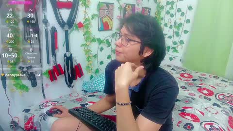 Andy Gray online show from January 21, 9:25 pm