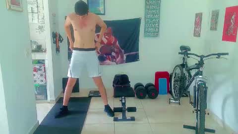 Andy Gray online show from February 2, 3:09 pm