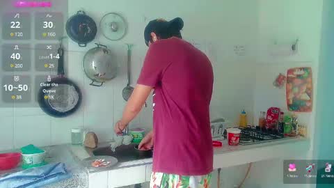 Andy Gray online show from December 14, 3:25 pm