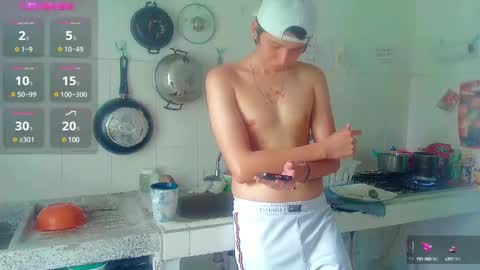 Andy Gray online show from December 12, 5:15 pm