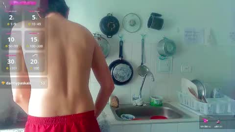 Andy Gray online show from December 8, 5:11 pm