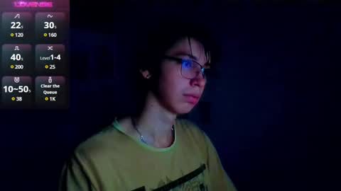 Andy Gray online show from December 5, 10:44 am