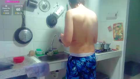 Andy Gray online show from February 18, 11:11 am