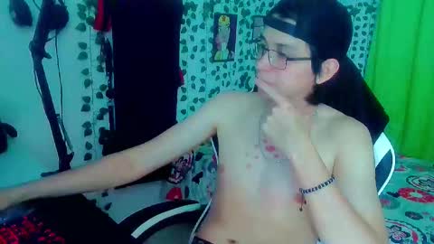 Andy Gray online show from October 15, 4:47 pm