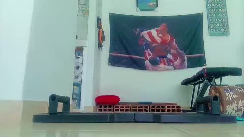 Andy Gray online show from October 8, 6:56 pm