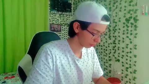 Andy Gray online show from October 12, 4:23 pm