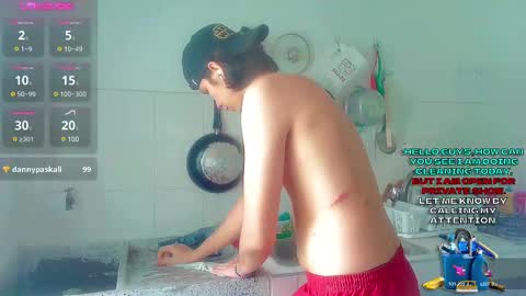 Andy Gray online show from February 15, 7:06 pm