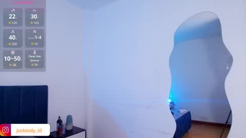 andy_justgame online show from November 27, 11:08 pm