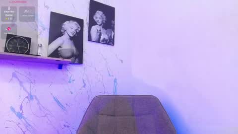 ANDY online show from April 16, 10:12 pm