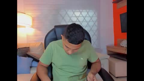 andy online show from October 22, 2:48 am