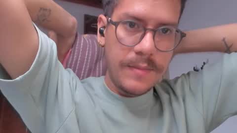 Andy online show from March 4, 3:44 am