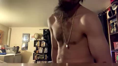 andybadass online show from January 18, 11:40 pm