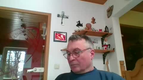 andybayern online show from March 22, 10:20 am