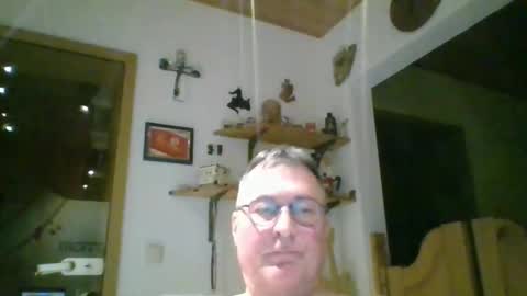 andybayern online show from February 3, 6:02 pm