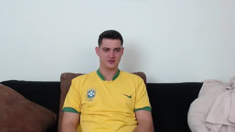 Andy Fame online show from February 10, 7:46 am