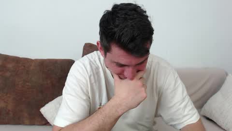 Andy Fame online show from April 7, 10:10 pm