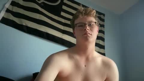 Andy online show from May 7, 9:26 pm