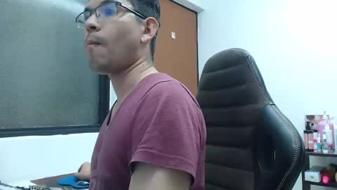 Andres online show from December 28, 12:04 am