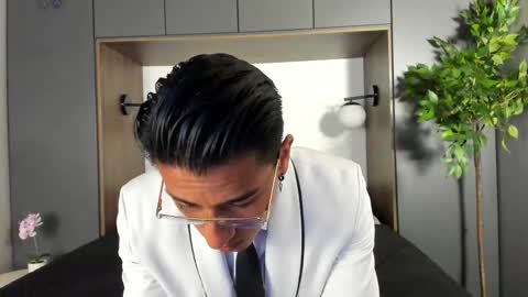 Andy Joy  online show from October 2, 11:58 am