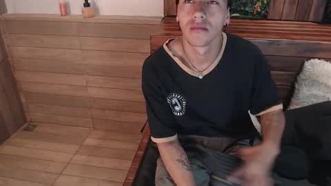 Andy Joy  online show from September 29, 11:41 am