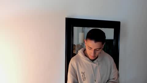 Andy Joy  online show from March 2, 10:37 am