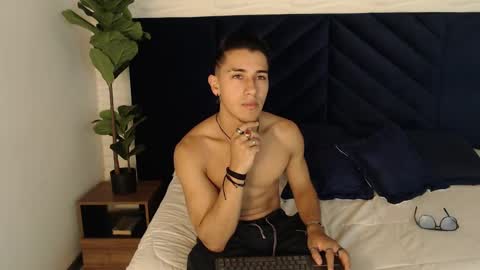 Andy Joy  online show from December 23, 12:08 pm