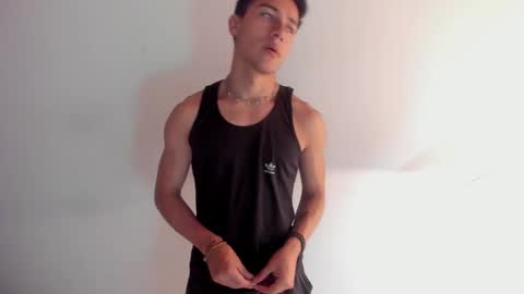 Andy Joy  online show from February 24, 11:10 am