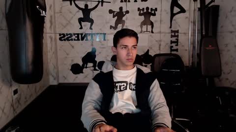 Andy Joy  online show from January 11, 11:34 am