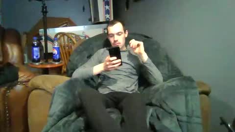 andywan94 online show from January 15, 8:09 am