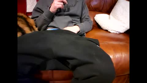 andywan94 online show from January 13, 11:41 am