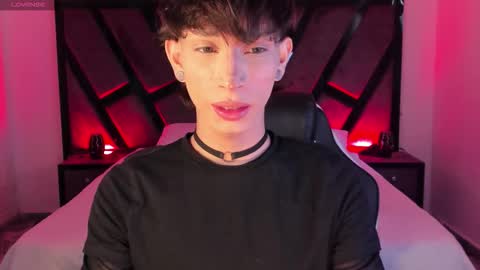 Andy online show from March 20, 9:40 pm