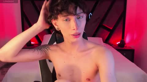 Andy online show from March 26, 11:09 pm