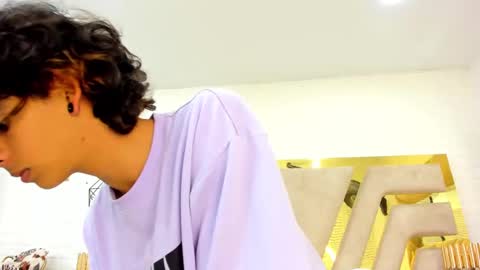 andyxibrat online show from September 29, 8:48 pm