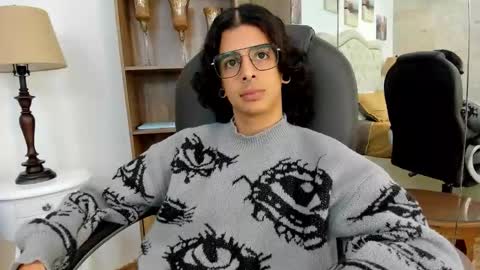 andyxibrat online show from January 15, 12:09 pm