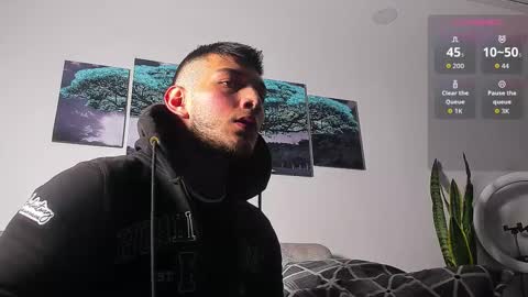 Angel online show from November 5, 4:47 am