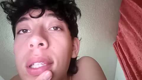 Angel online show from November 3, 2:48 am