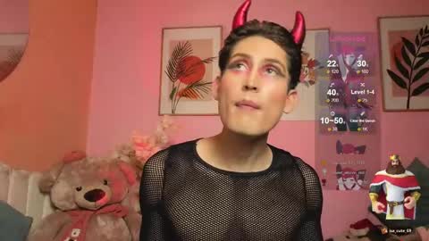 angel_____1 online show from April 29, 4:44 pm