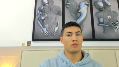 Angel online show from September 21, 3:28 am