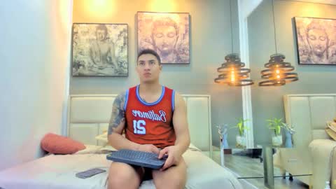 Angel online show from February 7, 3:57 am