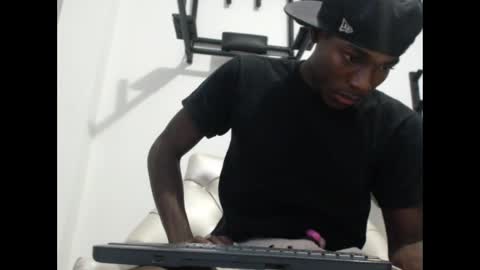 Angel Blake online show from December 4, 4:10 am