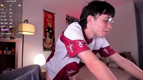 Angel   help me with 100 thumbs up online show from March 9, 8:14 pm