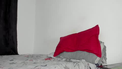 Angel Damons online show from January 15, 1:34 am